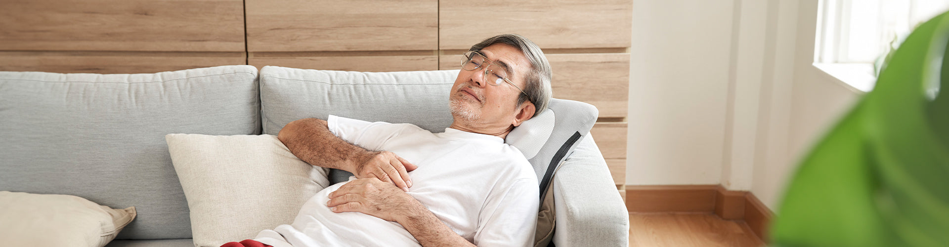 Pillow Massage