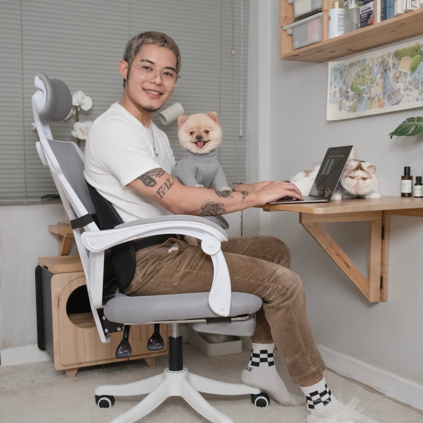 MUJISAMA