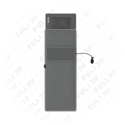 เตียงนวดไฟฟ้าเพื่อสุขภาพ | FULI Ergonomic Massager Mattress *รับประกัน 1 เดือน*