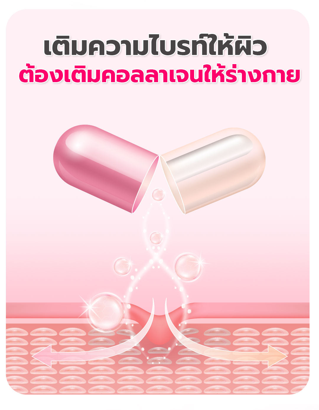 [ซื้อ 2 แถม 2] Tokoyo Night Ex Plus [Beauty] | 30 แคปซูล*4 - รวม 120 แคปซูล | แถมฟรี วีต้าไลฟ์ แอสตาแซนธิน พลัส 8 แคปซูล