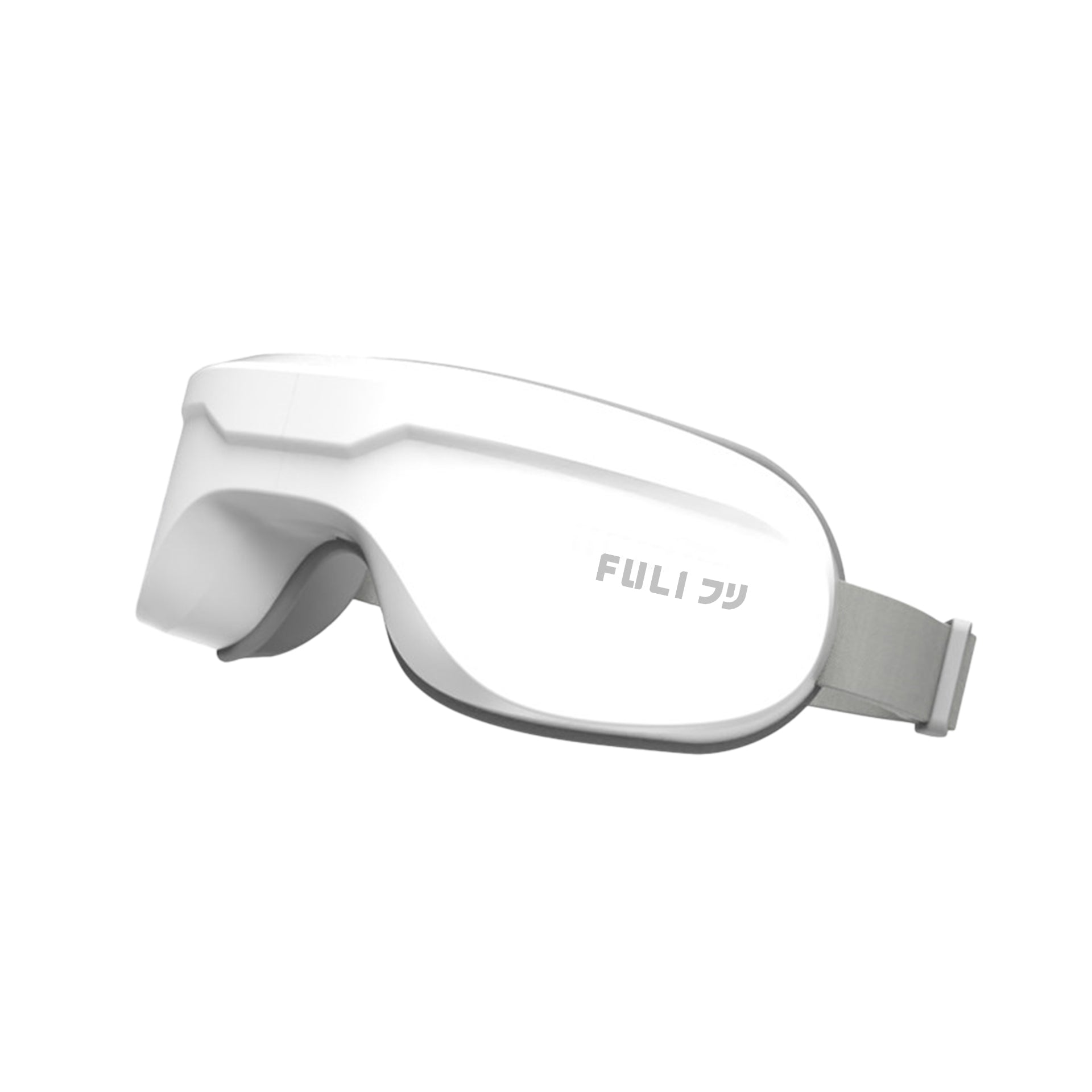 เซตนวดผ่อนคลายครบจุด  FULI Ergonomic Smart Massager Mattress + Ergo Massage Neck Pillow + Smart Eye Massager