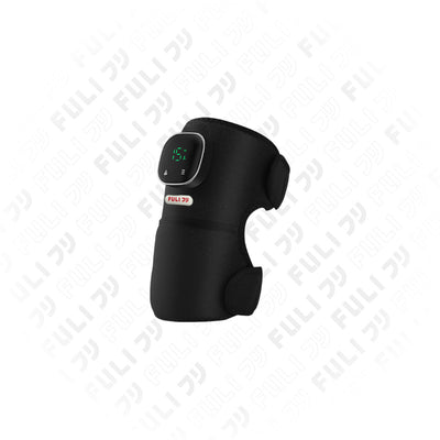 เครื่องนวดเข่าไฟฟ้า | ThermoFlex Knee Massager