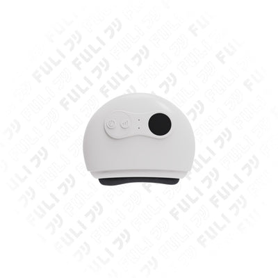 เซตหน้าเรียวตาใส FULI Natural Stone Electric Gua Sha + Smart Eye Massager